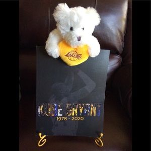 Kobe Bryant Magazine